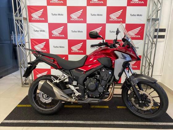 HONDA CB 500 X ABS 